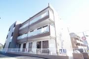 京成本線東中山駅まで徒歩6分