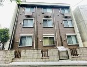 クレイノビューテラス恵比寿