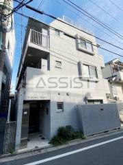 東急目黒線武蔵小山駅まで徒歩9分
