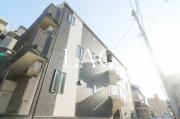 ＪＲ総武線（各駅停車）幕張駅まで徒歩6分