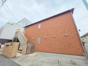メゾン・アザレア恵比寿