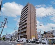 ＪＲ呉線呉駅まで徒歩6分