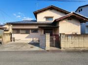 乾町貸住宅