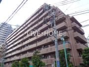 ＪＲ中央線荻窪駅まで徒歩5分