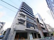 地下鉄堺筋線北浜駅まで徒歩2分