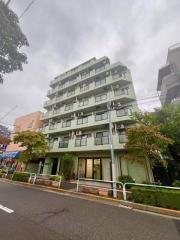 ＪＲ京浜東北・根岸線東十条駅まで徒歩4分