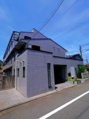 西武多摩湖線一橋学園駅まで徒歩11分