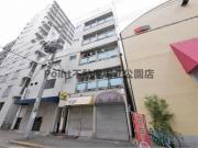 地下鉄谷町線谷町四丁目駅まで徒歩5分