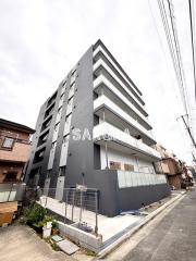 コンフォートスクエア川崎