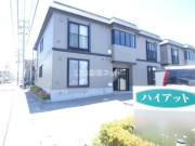 ＪＲ奥羽本線青森駅までバス約12分 徒歩3分