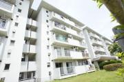 高塚団地1-1号棟