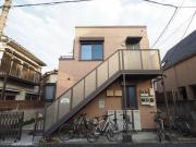 西武新宿線新井薬師前駅まで徒歩5分