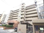 阪急京都線上新庄駅まで徒歩8分