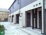 レオパレスRose Inn
