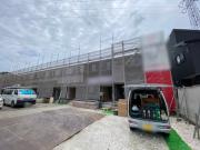 千葉都市モノレール桜木駅まで徒歩13分