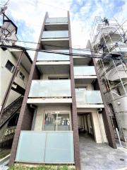 Ludens練馬