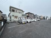 レオパレスシャルマン大塚