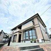 ブルーライン舞岡駅まで徒歩19分