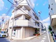 西武新宿線久米川駅まで徒歩4分
