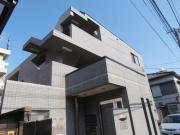 ＪＲ山手線新大久保駅まで徒歩4分