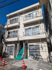 ともえマンション