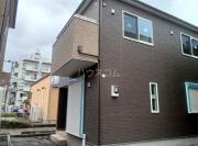 グランソフィア花小金井南町 C