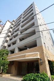 京急本線新馬場駅まで徒歩7分