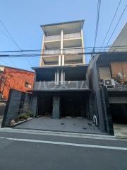 フォレスト油小路四条