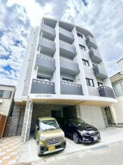 SIMEON曙町