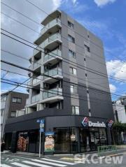 ウェルロード中野新橋