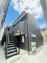 京急本線平和島駅まで徒歩6分