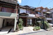 堺市中区土師町貸家