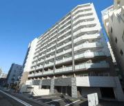 ガーラ・ステーション横濱関内