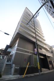 阪神本線尼崎駅まで徒歩2分