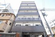 ＪＲ大阪環状線福島駅まで徒歩13分