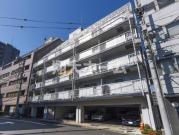 ＪＲ総武線（各駅停車）両国駅まで徒歩4分