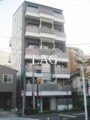 ＪＲ山手線田端駅まで徒歩5分