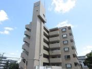ＪＲ横須賀線保土ケ谷駅まで徒歩6分