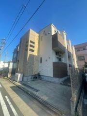 ハーモニーテラス向島町