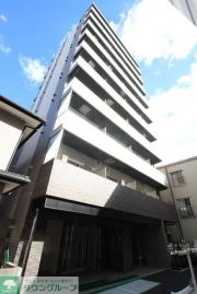 MAXIV西川口AZ DUE