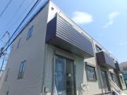 ＪＲ中央線三鷹駅までバス約15分 徒歩6分