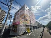 京急本線横浜駅まで徒歩22分