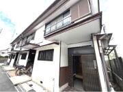 高安町北5丁目テラスハウス