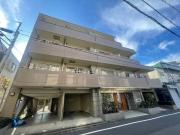 日神デュオステージ仲池上