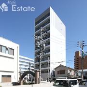 地下鉄名城線黒川駅まで徒歩2分