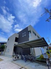 南海本線岸和田駅まで徒歩4分