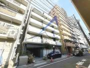 グランディール田端