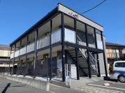 京王線飛田給駅まで徒歩18分