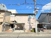 近鉄南大阪線針中野駅まで徒歩9分