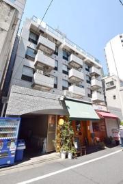 ライオンズマンション九段第二
